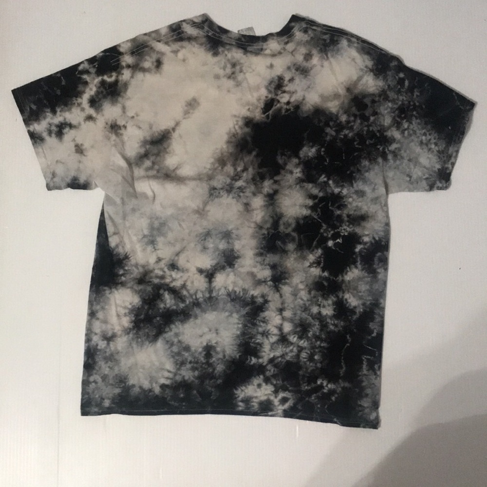 Size L Women’ Tie Dye Graphic T-shirts Bundle - Picture 12 of 14